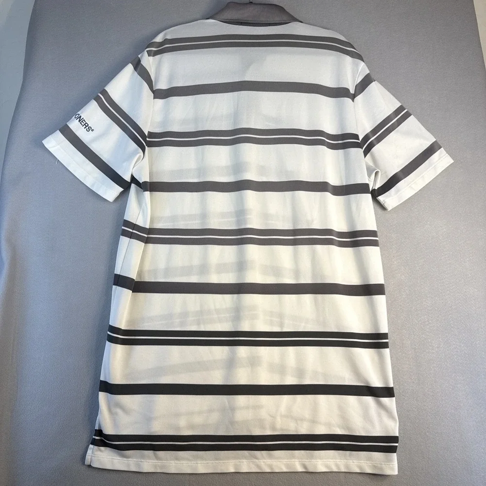 RLX Ralph Lauren, Men Large, Shortsleeve Polo, Nooners
